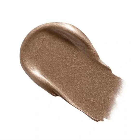 *Beautycounter* Lid Glow Cream Eye-Shadow in "Sepia" - NEW! - FAST SHIP! - Picture 6 of 7